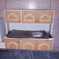 کابینت آشپزخانه|مصالح و تجهیزات ساختمان|گنبد کاووس, |دیوار