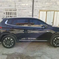 تیگو7 ie کم کار در حد صفر|خودرو سواری و وانت|خرمآباد, |دیوار