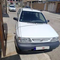 پراید۱۳۱ دوگانه شرکتی