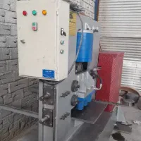 دستگاه قیچی|ماشین‌آلات صنعتی|خمینی‌شهر, |دیوار