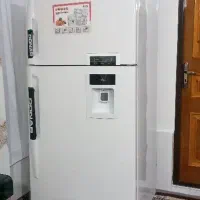 یخچال نیمه فریزر دونار
