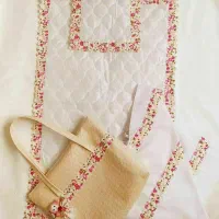 چادر جشن تکلیف وجشن عبادت|لباس|مشهد, طبرسی شمالی|دیوار