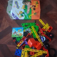 اسباب بازی و بازی فکری