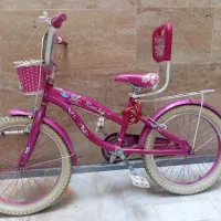 دوچرخه دخترانه سایز ۲۰