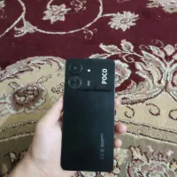 گوشی پوکو C65