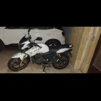 متور اپاچی کم کارکرد