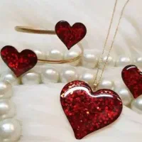 اکسووری اسنا|زیورآلات و اکسسوری|بافق, |دیوار