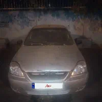 کیا ریو مونتاژ دندهای، مدل ۱۳۸۶