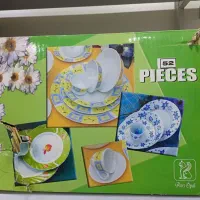 سرویس غذاخوری|ظروف سرو و پذیرایی|اصفهان, ارداجی|دیوار