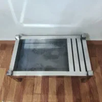 منقل استیل 304|اجاق گاز و لوازم برقی پختوپز|اهواز, کوی رمضان|دیوار