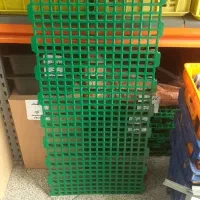 پالت زیردام|عمده‌فروشی|کرج, شهرک الهیه|دیوار