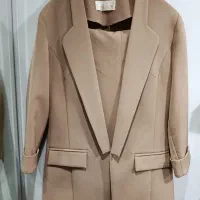 کت و شلوار زنانه سایر۳۸ـ۴۰