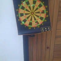 دارت مغناطیسی نو