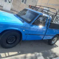 فروش نیسان مدل ۸۷