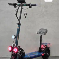 اسکوترــ برقیـ اسمارت بالانس ویل