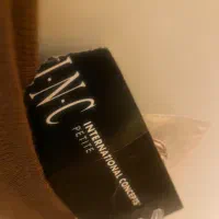 پیراهن بافت ظریف خارجی سایز ۳۸ تا ۴۰