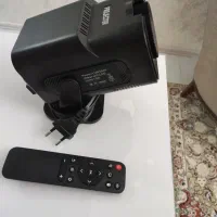 ویدیو پروژکتور