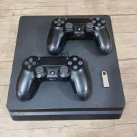 ps4 کپی خور