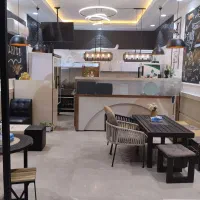 واگذاری فست شاپ ساندویچ