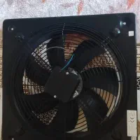 فن ۱۵۰۰ هفت پره