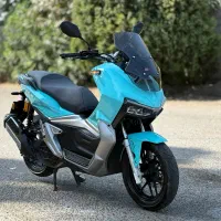 موتورagv1402 در حد خشک نونو