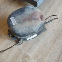 موتور یخچال|یخچال و فریزر|شوط, |دیوار