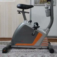 دوچرخه ثابت پاورمکس