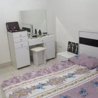 اجاره آپارتمان ۸۵متر جلفا ارس مبله آرش مهر