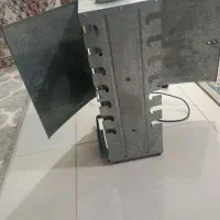 کباب پز موتور دار دادلیسان