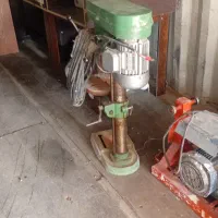 دریل صنعتی، بخاری باغی، هیتر جت،هوا برش،پاکت تاور