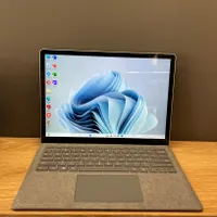 لپ تاپ لمسی i5 نسل ۱۰ Microsoft