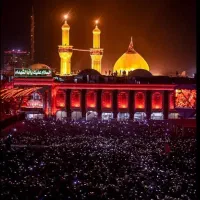 کاروان زیارتی بی بی عقیلیه