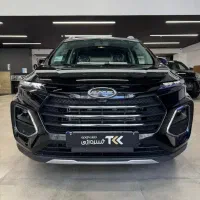 کی ام سی اس ار 3- KMC SR3 مدل 1404 نقد و اقساط|خودرو سواری و وانت|تهران, حکمت|دیوار