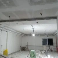 اجرا کناف صفرتاصد متری ۴۵۰ بارنگ تحویل|خدمات پیشه و مهارت|گنبد کاووس, |دیوار