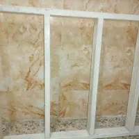 فروش نردبان آهنی سنگین|ابزارآلات|رشت, پیرکلاچای|دیوار