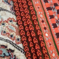 بافت کریشی و سرتوپ|لوازم خیاطی و بافتنی|خاش, |دیوار