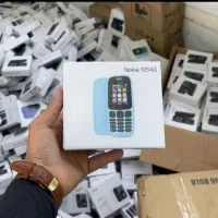 پخش انواع گوشی نوکیا 105 nokia منوفارسی|موبایل|مشهد, امیر آباد|دیوار