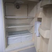 یخچال و فریزر برند نرسی