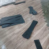 نصاب  و نصب قرنیز پارکت لمینت کفپوش قاب دیواری