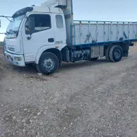 حمل بار به هر نقطه با خاور