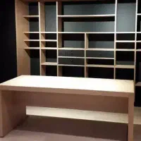 اجرا کابینت و کمد دیواری تخصصی|خدمات پیشه و مهارت|اصفهان, آبشار|دیوار