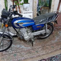 موتور ایرانا مدل ۸۹