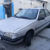 پژو روآ (ROA) سال دوگانه سوز، مدل ۱۳۸۹