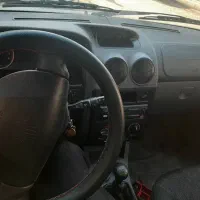 فروشی فوری وانت پراید|خودرو سواری و وانت|شیراز, کرونی(خاتونک)|دیوار