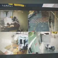 نصاب دوربین،دزدگیر،سیستم امنیتی،تلفنن سانترال و|دوربین مداربسته|مشهد, کوی سیدی|دیوار
