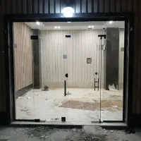 نصب وتعمیرات انواع شیشه میرال