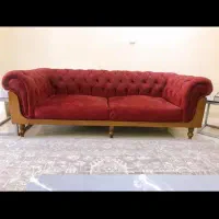 چند سری وسایل منزل با قیمت فوق العاده بعلت مهاجرت