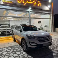 سانتافه 2014|خودرو سواری و وانت|کرمان, |دیوار