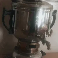 سماور گازی