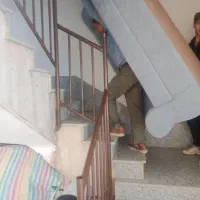 حمل بار اتوبار اسباب کشی//فوق تخصصی با کارگر